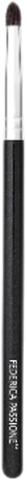 Pennello matita occhi e rossetto