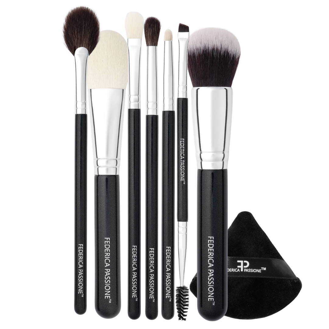 Kit Pennelli Base