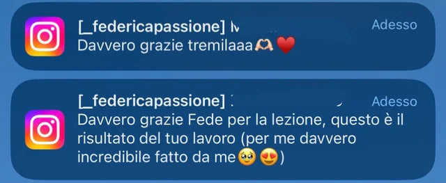 Recensione cliente