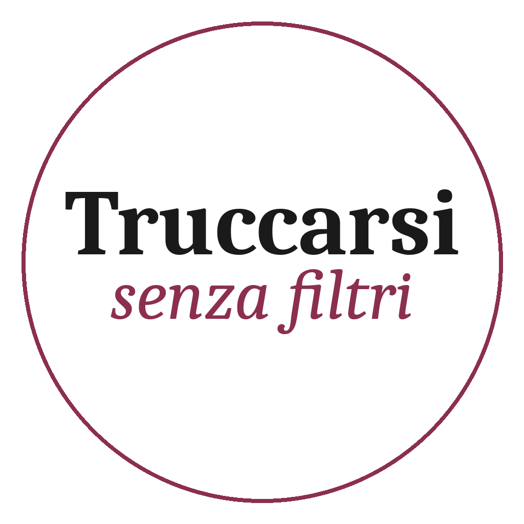 Truccarsi senza filtri